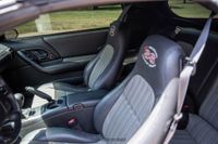 2002 Chevrolet Camaro Z28 SS 35th Anniversary Edition for sale