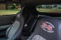 2002 Chevrolet Camaro Z28 SS 35th Anniversary Edition for sale