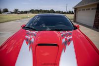 2002 Chevrolet Camaro Z28 SS 35th Anniversary Edition for sale