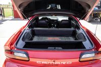 2002 Chevrolet Camaro Z28 SS 35th Anniversary Edition for sale