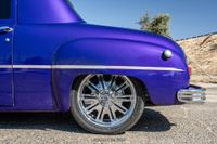 1949 Plymouth Deluxe P18 Club Coupe Restomod for sale