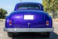 1949 Plymouth Deluxe P18 Club Coupe Restomod for sale