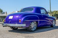 1949 Plymouth Deluxe P18 Club Coupe Restomod for sale