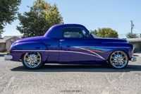1949 Plymouth Deluxe P18 Club Coupe Restomod for sale