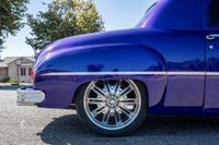 1949 Plymouth Deluxe P18 Club Coupe Restomod for sale