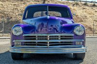 1949 Plymouth Deluxe P18 Club Coupe Restomod for sale