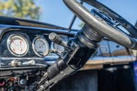 1949 Plymouth Deluxe P18 Club Coupe Restomod for sale