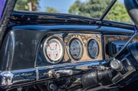 1949 Plymouth Deluxe P18 Club Coupe Restomod for sale