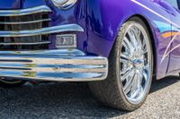 1949 Plymouth Deluxe P18 Club Coupe Restomod for sale