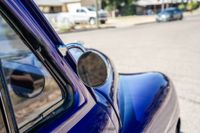 1949 Plymouth Deluxe P18 Club Coupe Restomod for sale