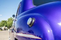 1949 Plymouth Deluxe P18 Club Coupe Restomod for sale