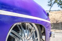 1949 Plymouth Deluxe P18 Club Coupe Restomod for sale