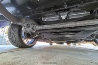 1949 Plymouth Deluxe P18 Club Coupe Restomod for sale