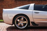 2003 Chevrolet Corvette for sale