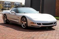 2003 Chevrolet Corvette for sale