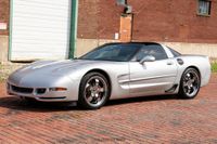 2003 Chevrolet Corvette for sale