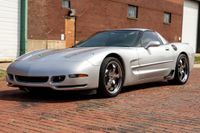 2003 Chevrolet Corvette for sale