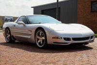 2003 Chevrolet Corvette for sale