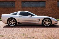 2003 Chevrolet Corvette for sale