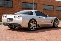 2003 Chevrolet Corvette for sale