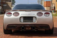 2003 Chevrolet Corvette for sale