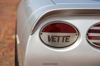 2003 Chevrolet Corvette for sale