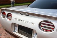 2003 Chevrolet Corvette for sale