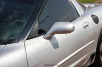 2003 Chevrolet Corvette for sale
