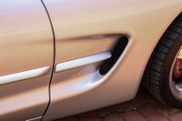 2003 Chevrolet Corvette for sale