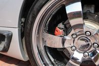 2003 Chevrolet Corvette for sale