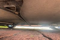 2003 Chevrolet Corvette for sale