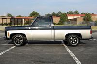 1978 Chevrolet C10 Silverado for sale