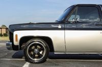 1978 Chevrolet C10 Silverado for sale