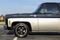 1978 Chevrolet C10 Silverado for sale