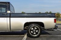 1978 Chevrolet C10 Silverado for sale