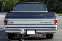 1978 Chevrolet C10 Silverado for sale