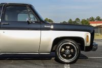 1978 Chevrolet C10 Silverado for sale
