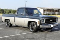 1978 Chevrolet C10 Silverado for sale