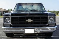 1978 Chevrolet C10 Silverado for sale