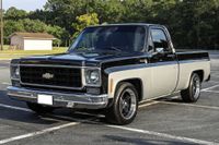 1978 Chevrolet C10 Silverado for sale
