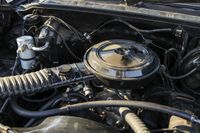 1978 Chevrolet C10 Silverado for sale