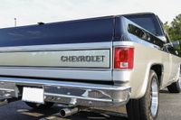 1978 Chevrolet C10 Silverado for sale