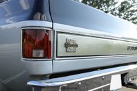 1978 Chevrolet C10 Silverado for sale