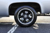 1978 Chevrolet C10 Silverado for sale