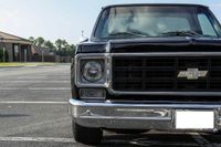 1978 Chevrolet C10 Silverado for sale