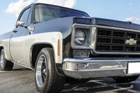 1978 Chevrolet C10 Silverado for sale