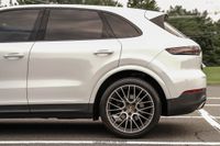 2020 Porsche Cayenne for sale