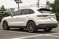 2020 Porsche Cayenne for sale
