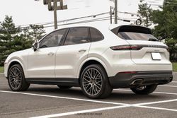 2020 Porsche Cayenne for sale
