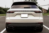 2020 Porsche Cayenne for sale